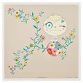 Takashi Murakami — Восемнадцать гравюр художника, изображение 30