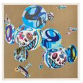 Takashi Murakami — Восемнадцать гравюр художника, изображение 37