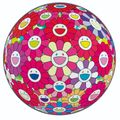 Takashi Murakami — Десять гравюр художника, изображение 2
