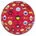 Takashi Murakami — Десять гравюр художника, изображение 11