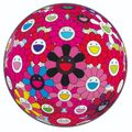 Takashi Murakami — Десять гравюр художника, изображение 5