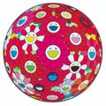 Takashi Murakami — Десять гравюр художника, изображение 6