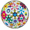 Takashi Murakami — Десять гравюр художника, изображение 8