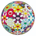 Takashi Murakami — Десять гравюр художника, изображение 10