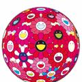 Takashi Murakami — Десять гравюр художника, изображение 2