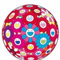 Takashi Murakami — Десять гравюр художника, изображение 11