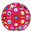 Takashi Murakami — Десять гравюр художника, изображение 3