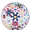 Takashi Murakami — Десять гравюр художника, изображение 4