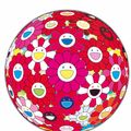 Takashi Murakami — Десять гравюр художника, изображение 5