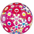 Takashi Murakami — Десять гравюр художника, изображение 6
