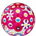 Takashi Murakami — Десять гравюр художника, изображение 7