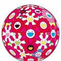 Takashi Murakami — Десять гравюр художника, изображение 8