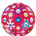 Takashi Murakami — Десять гравюр художника, изображение 9