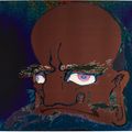 Takashi Murakami — Две гравюры художника, изображение 2