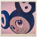 Takashi Murakami — Три гравюры художника, изображение 1