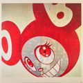 Takashi Murakami — Три гравюры художника, изображение 2