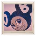 Takashi Murakami — Три гравюры художника, изображение 6
