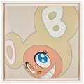 Takashi Murakami — Три гравюры художника, изображение 7