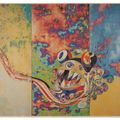 Takashi Murakami — 727-727, изображение 1