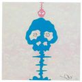 Takashi Murakami — Шесть гравюр художника, изображение 5
