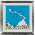 Takashi Murakami — Четыре гравюры художника, изображение 2
