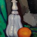 Tamara de Lempicka — Графин Луи-Филиппа, изображение 1