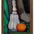 Tamara de Lempicka — Графин Луи-Филиппа, изображение 2