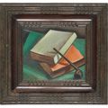 Tamara de Lempicka — Смерть природы среди жизней и труб, изображение 4