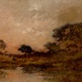Theodore Rousseau — Танец с блинчиком, изображение 1