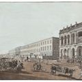 Thomas Daniell — [Виды Калькутты]: 12 фотографий, изображение 2