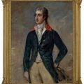 Thomas Gainsborough — Портрет принца Эрнеста Августа (1771-1851), впоследствии короля Ганновера, в три четверти роста, в виндзорском мундире, изображение 2