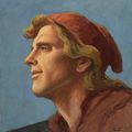 Thomas Hart Benton — Берт Ланкастер в роли "кентуккийца", изображение 1