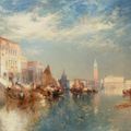 Thomas Moran — Великолепная Венеция, изображение 1