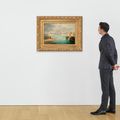 Thomas Moran — Венеция, изображение 4