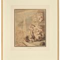 Thomas Rowlandson — Комета, изображение 3