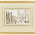 Thomas Rowlandson — Сент-Остелл, Корнуолл, изображение 2