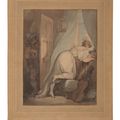 Thomas Rowlandson — Жалюзи, изображение 2
