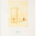 Thomas Schütte — Архитектурная модель 1980-2006 (Архитектурные модели 1980-2006), изображение 12