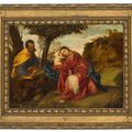 Titian — Остальное на перелет в Египет, изображение 2