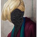 Titus Kaphar — Портрет в Таре I, изображение 1