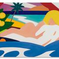 Tom Wesselmann — Обнаженный закат (Большая сцена), изображение 1