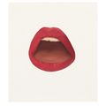 Tom Wesselmann — Фрагменты рта, изображение 2