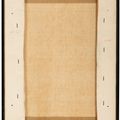 Tom Wesselmann — Кабинет для спальни из плексигласа с ножкой и драпировкой, изображение 3
