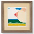 Tom Wesselmann — Этюд для морского пейзажа №16, изображение 3