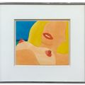Tom Wesselmann — Розыгрыш для Великой американской обнаженной натуры №78, изображение 2