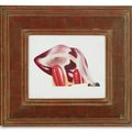 Tom Wesselmann — Исследование для курильщика №26, изображение 2