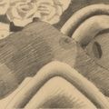 Tom Wesselmann — Рисунок для большой коричневой обнаженной натуры, изображение 1