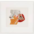 Tom Wesselmann — Коптильня с открытым концом (версия для рисования), изображение 2