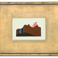 Tom Wesselmann — Этюд для лица №4, изображение 2