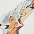Tom Wesselmann — Исследование для составления профиля курильщика, изображение 1
